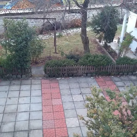 Линевата Къща Dobărsko